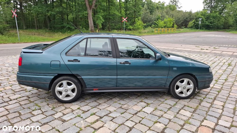 Seat Toledo 1.8 16V GT - 6