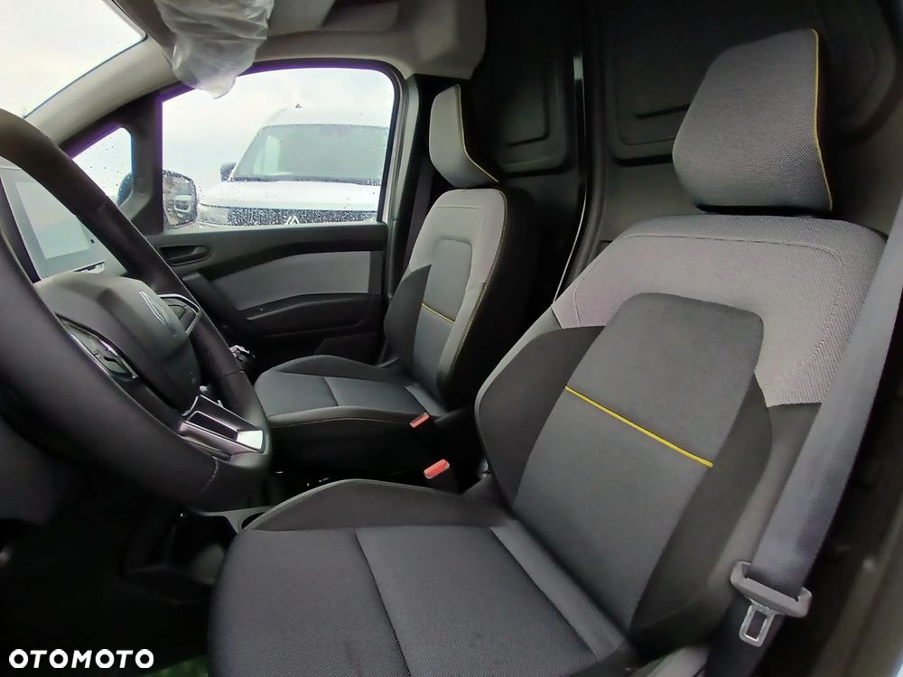 Renault Kangoo - 9