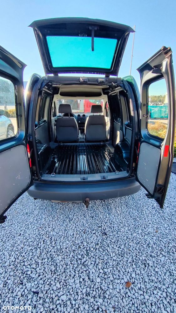 Volkswagen CADDY - 24