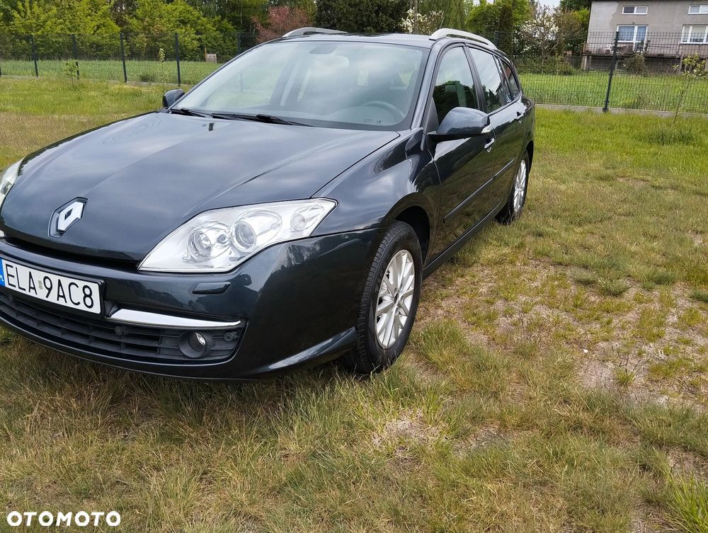 Renault Laguna 2.0 16V 140 Dynamique - 1