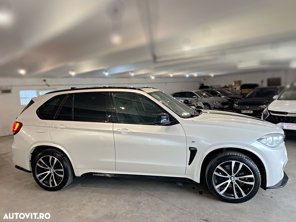 BMW X5 xDrive40d Sport-Aut. - 26