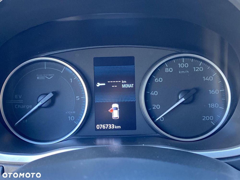 Mitsubishi Eclipse Cross - 25