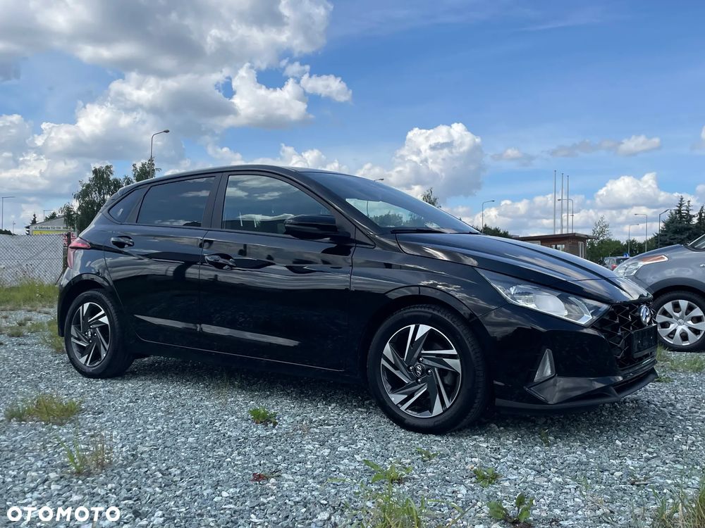 Hyundai i20 - 31
