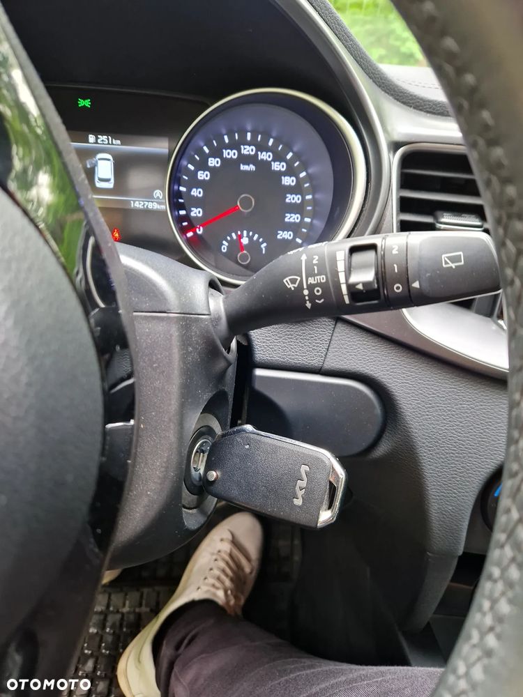 Kia Ceed 1.5 T-GDI M - 29