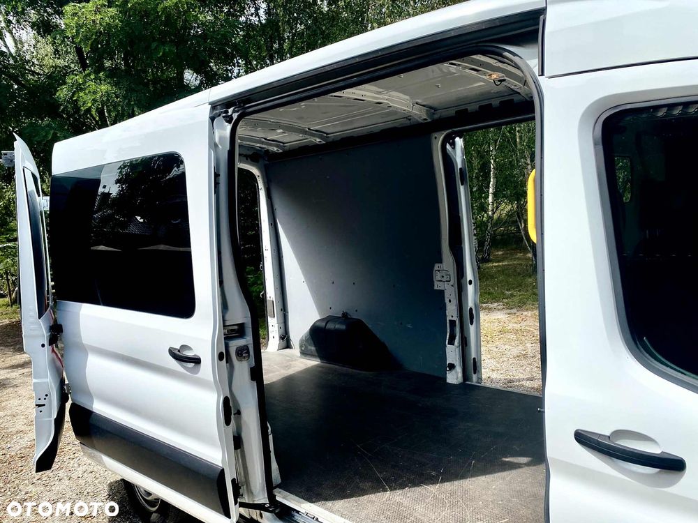 Ford Transit - 5