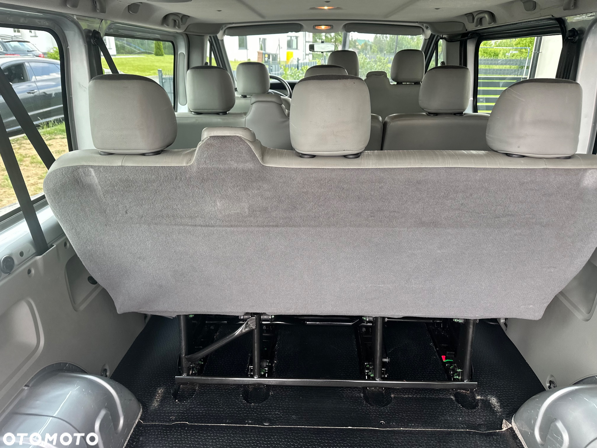 Opel Vivaro 2.0 CDTI L2H1 - 13