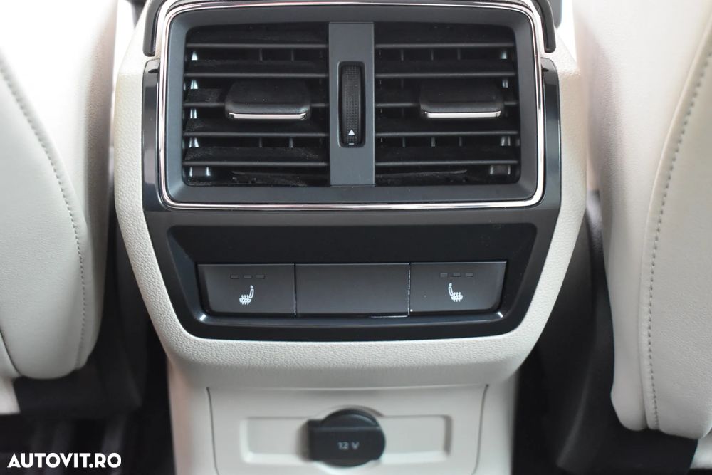 Skoda Karoq 2.0 TDI SCR 4x4 DSG Style - 32