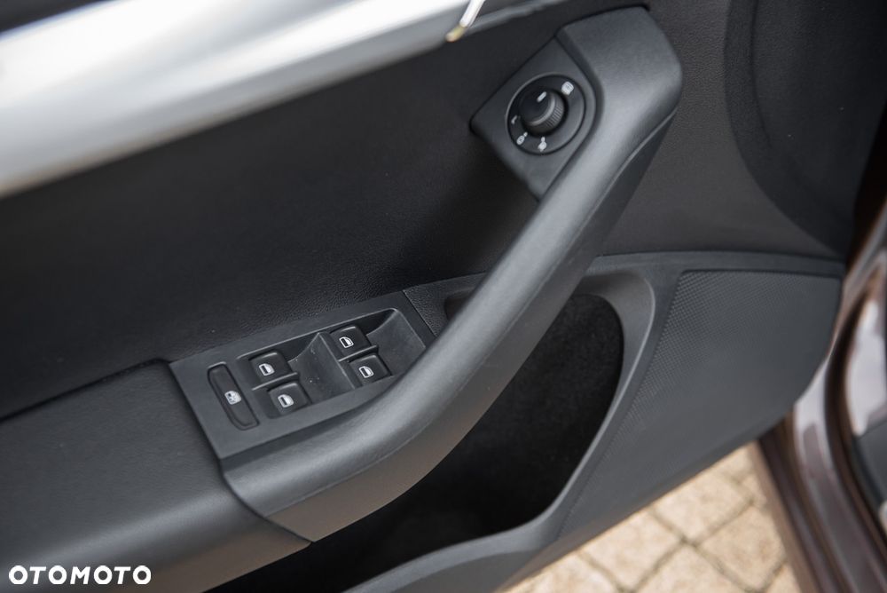 Skoda Octavia 1.8 TSI 4x4 DSG Drive - 16