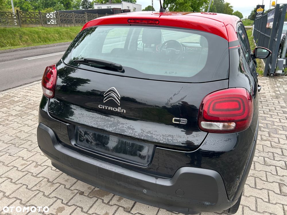 Citroën C3 - 26