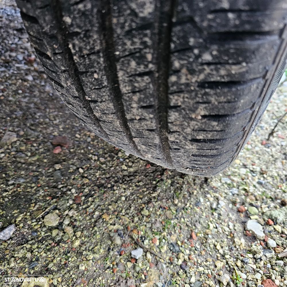 Renault Trafic 2.1 D T5 B3 - 9