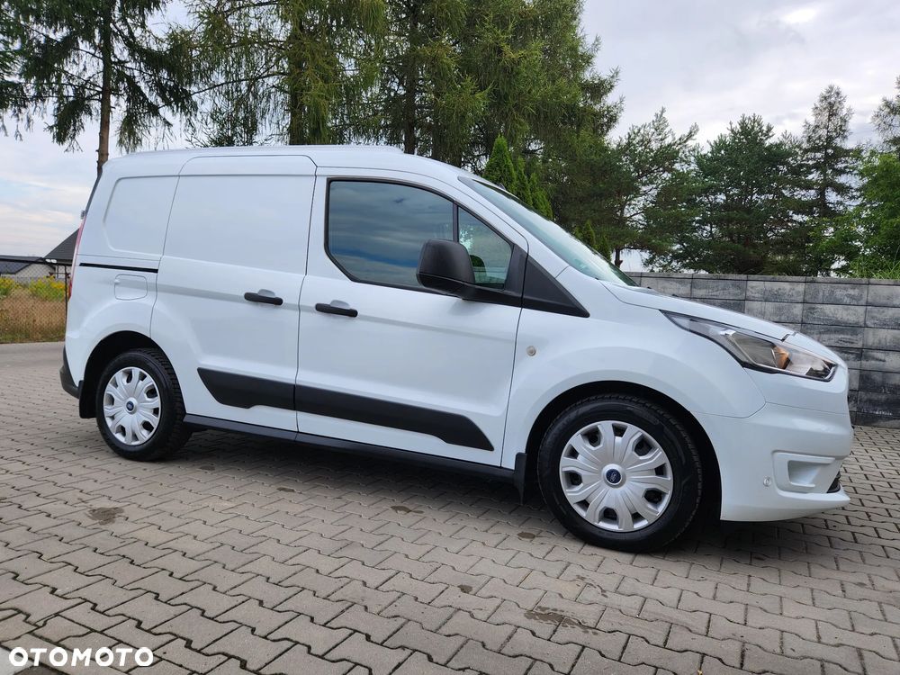 Ford Transit connect - 25