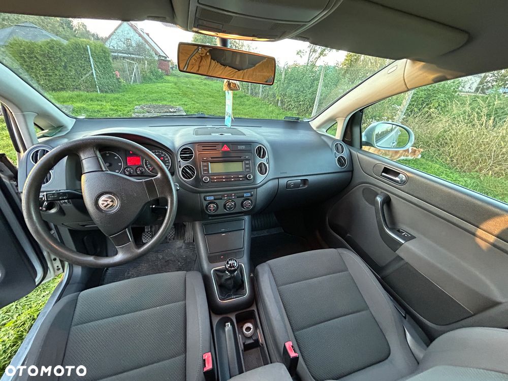 Volkswagen Golf 2.0 TDI Comfortline - 7