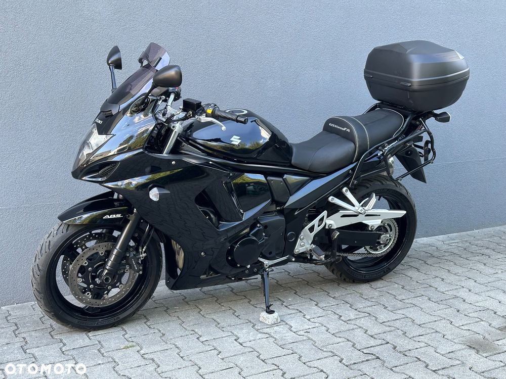 Suzuki GSX-F - Katana - 3