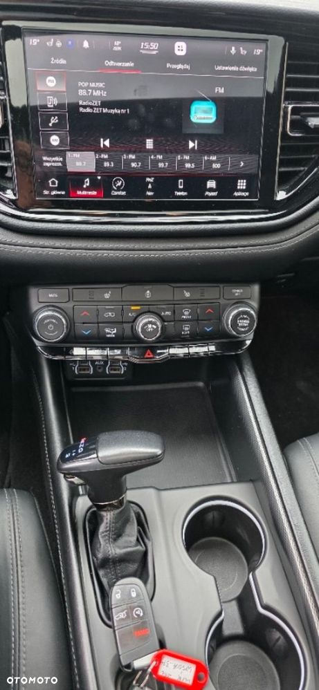 Dodge Durango - 34