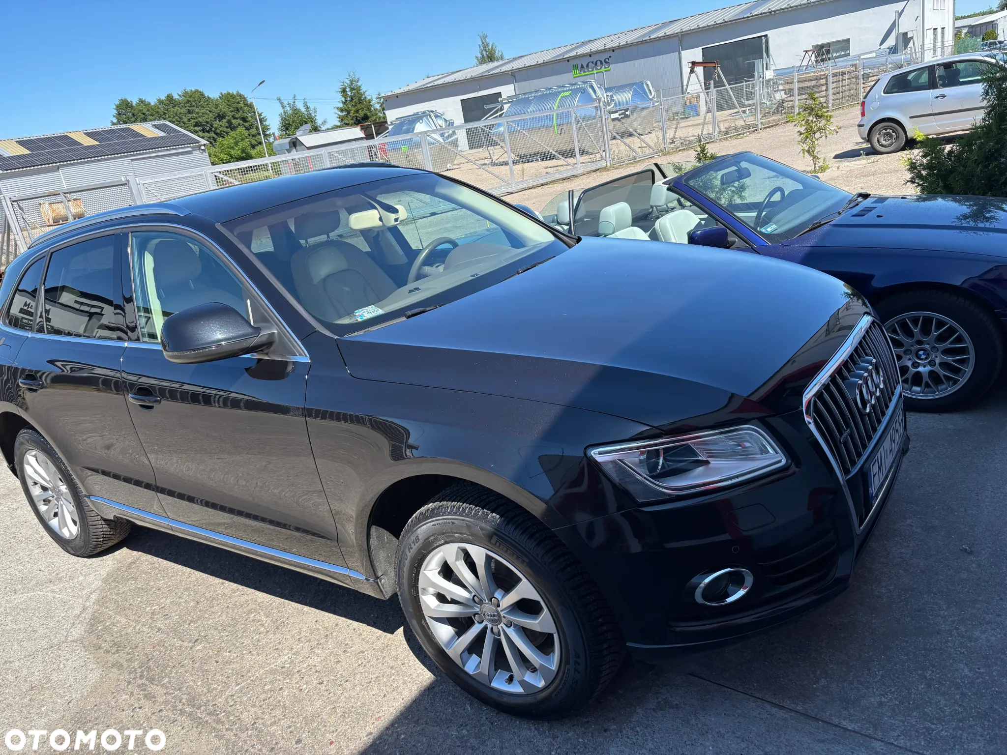 Audi Q5 2.0 TDI Quattro S tronic - 21