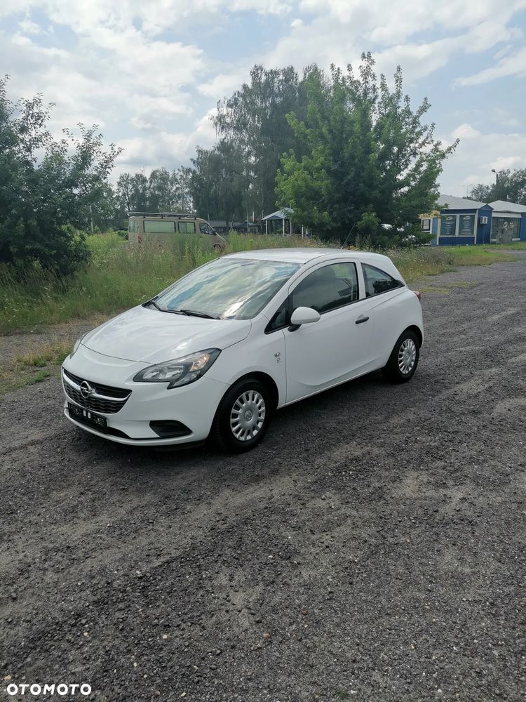 Opel Corsa - 22