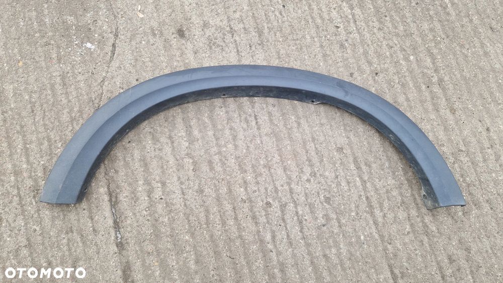 VOLVO XC90 I LISTWA NAKŁADKA BŁOTNIKA PRAWY TYŁ 30655184 - 1