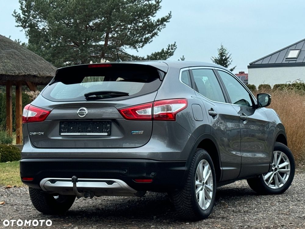 Nissan Qashqai 1.6 DCi N-Connecta - 3