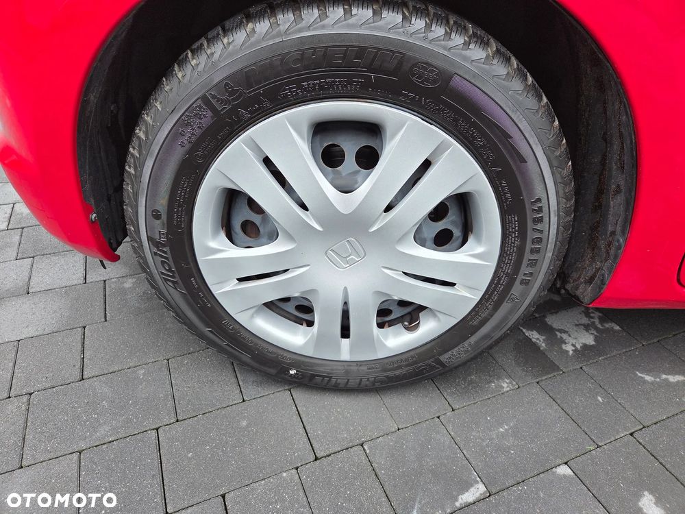 Honda Jazz 1.2 i-VTEC Trend - 18