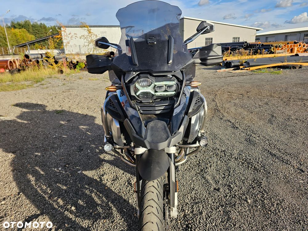 BMW R1250 GS Adventure
