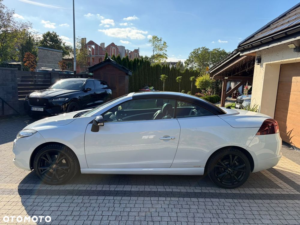 Renault Megane TCe 180 Monaco GP - 22