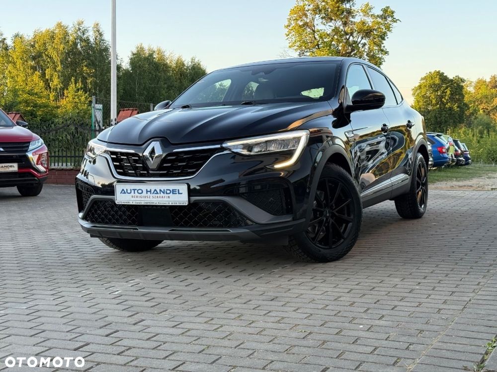 Renault Arkana - 3