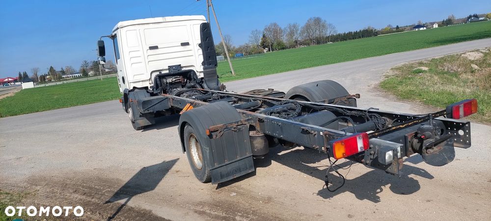MAN TGL12.240 - 4