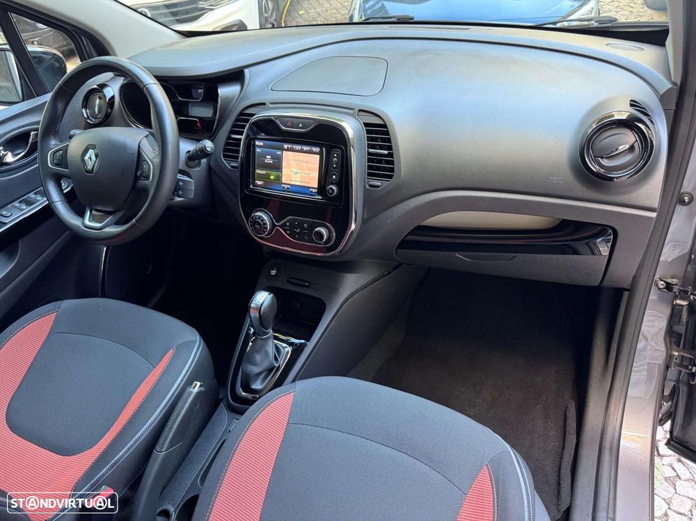 Renault Captur - 13