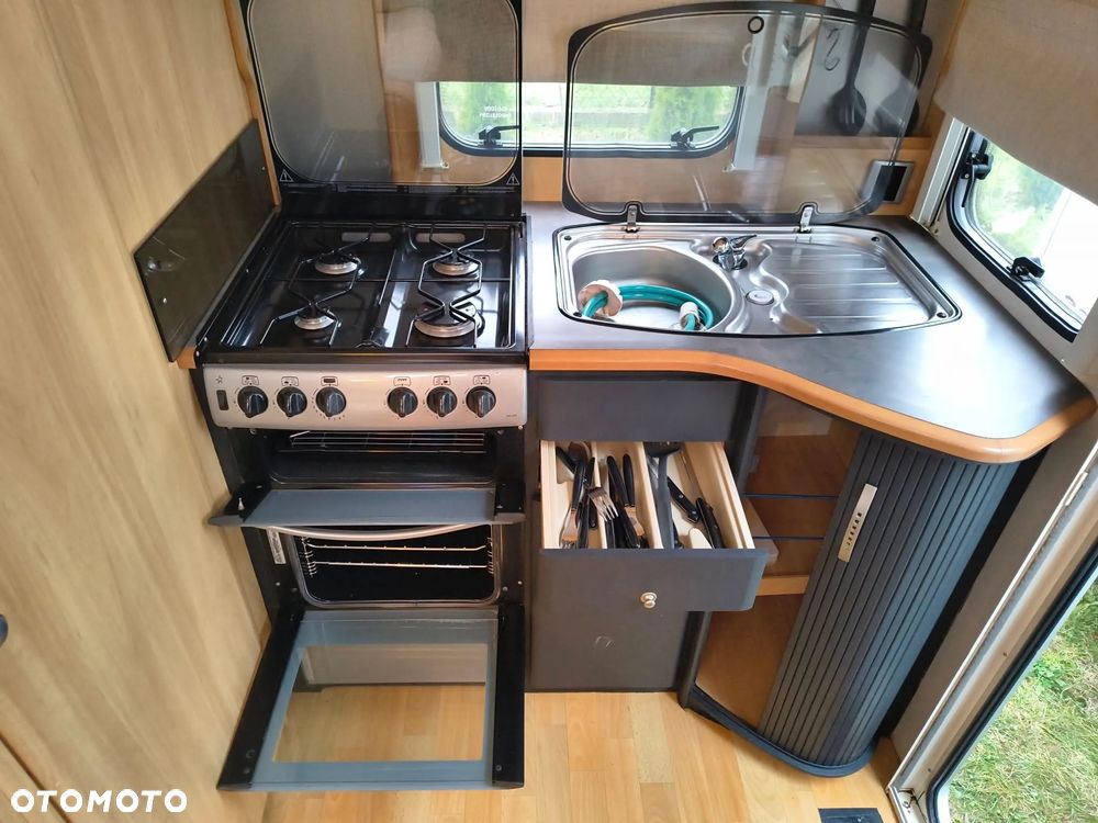 SWIFT Sterling Jade - 6