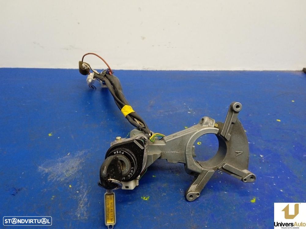 COMUTADOR DE ARRANQUE HYUNDAI H100 FURGÃO 1998 -4BF-E - 4