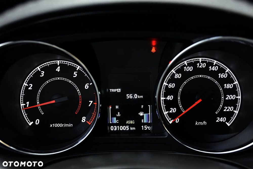 Mitsubishi ASX 1.6 ClearTec 2WD Edition - 24