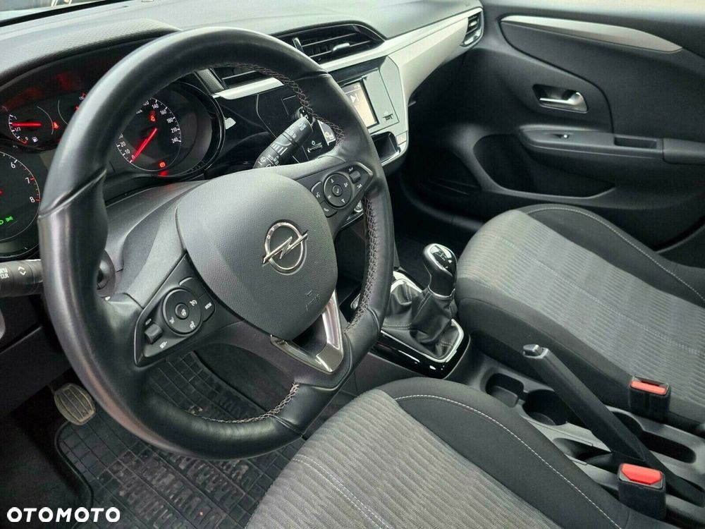 Opel Corsa 1.2 S&S - 19