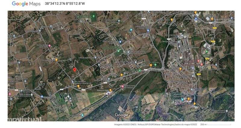 OPORTUNIDADE Terreno p construção - PALMELA - Grande imagem: 4/4