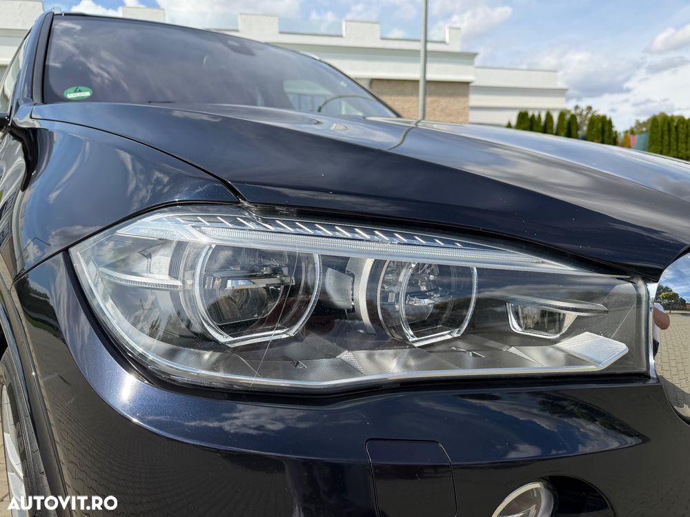 BMW X5 xDrive30d - 10