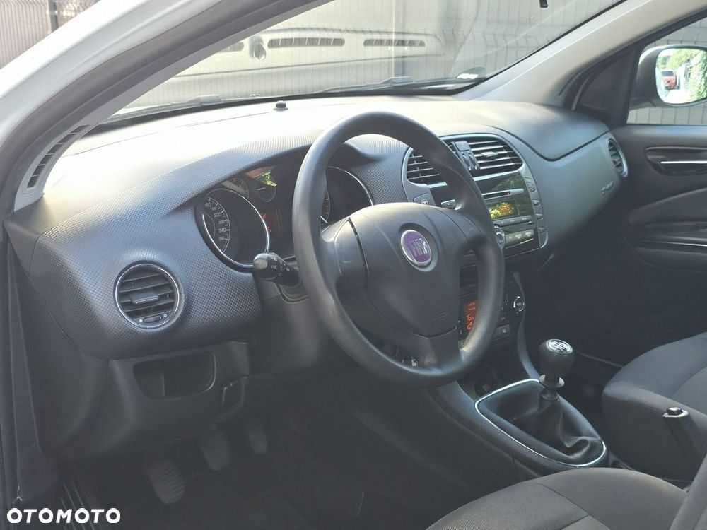 Fiat Bravo - 6