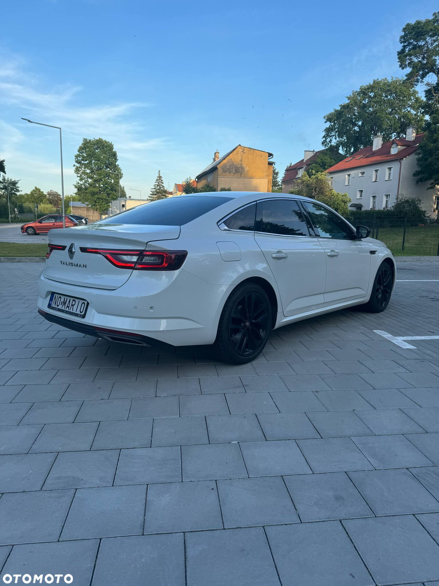 Renault Talisman - 2