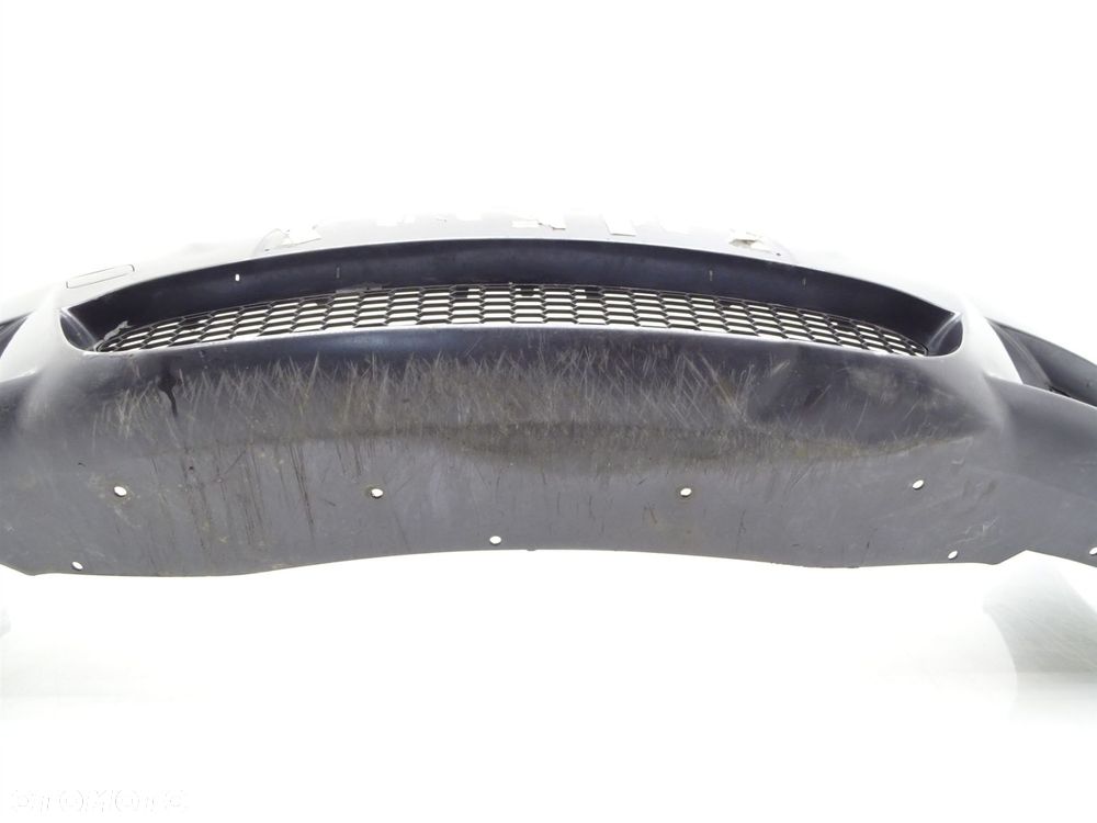 Kompletny zderzak przód przedni m-pakiet a22 grill 901378931 bmw e92 e93 - 10