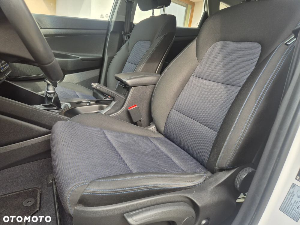 Hyundai Tucson 1.6 GDi 2WD Style - 15