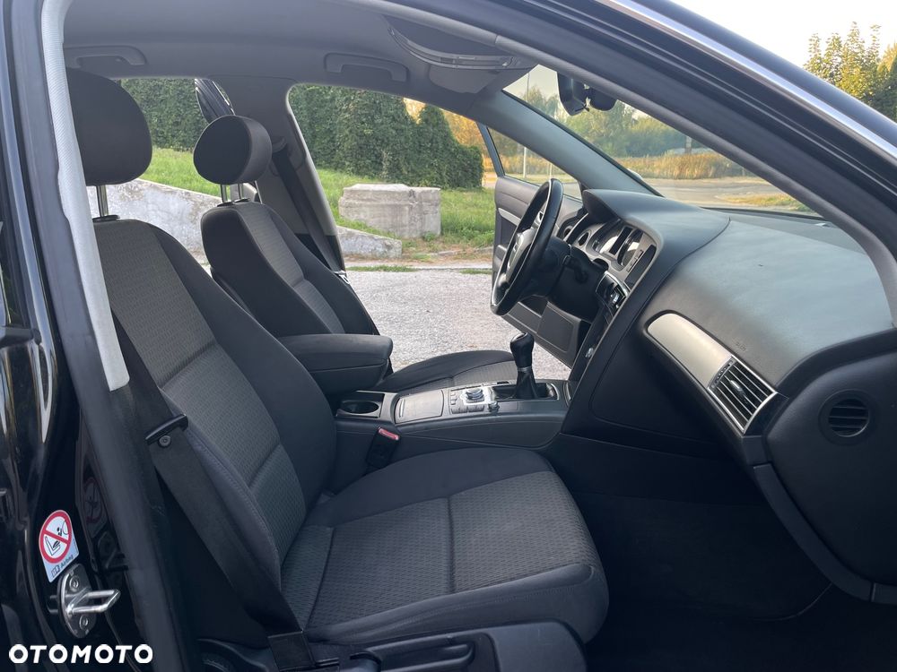Audi A6 - 16