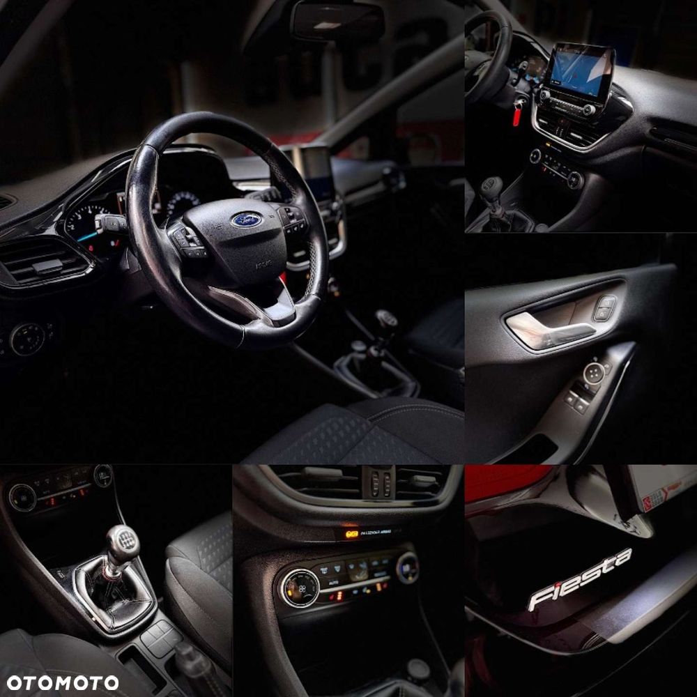 Ford Fiesta - 17