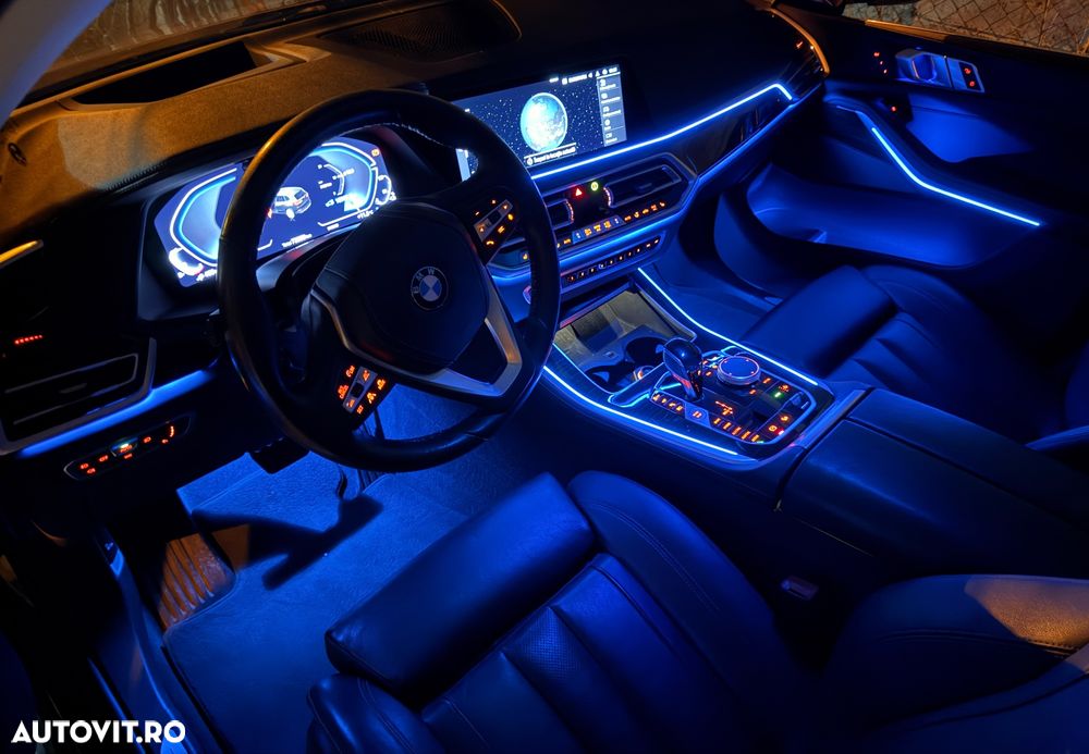 BMW X5 xDrive45e xLine - 26