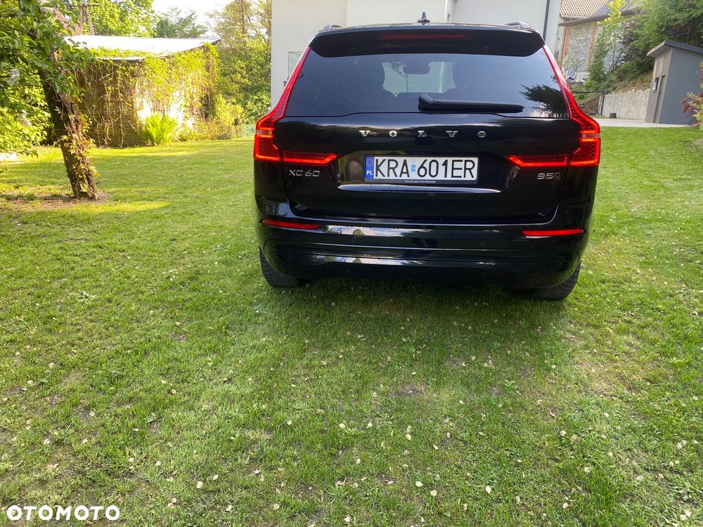 Volvo XC 60 B5 B AWD Geartronic Momentum Pro - 6