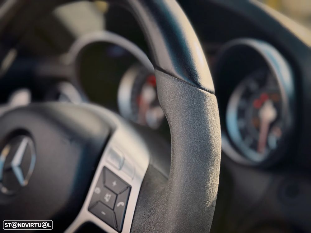 Mercedes-Benz SLK 55 AMG Standard - 34