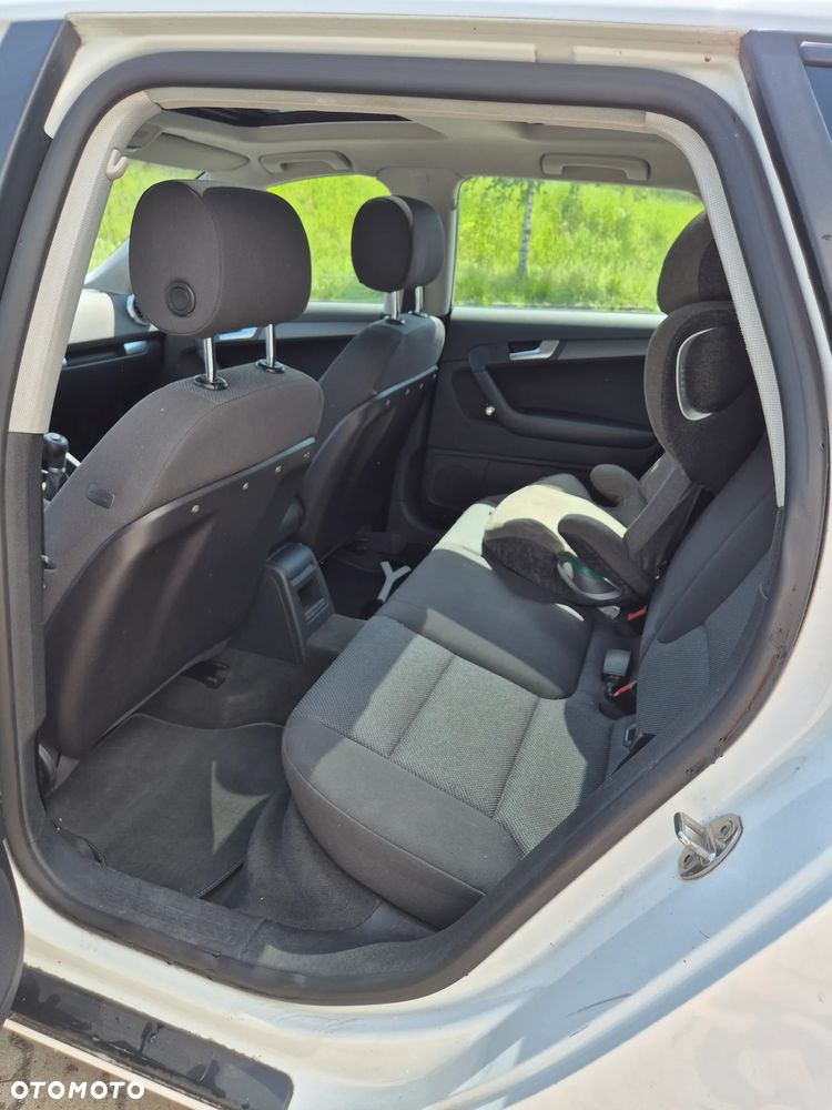 Audi A3 Sportback 1.9 TDI DPF Ambition - 10