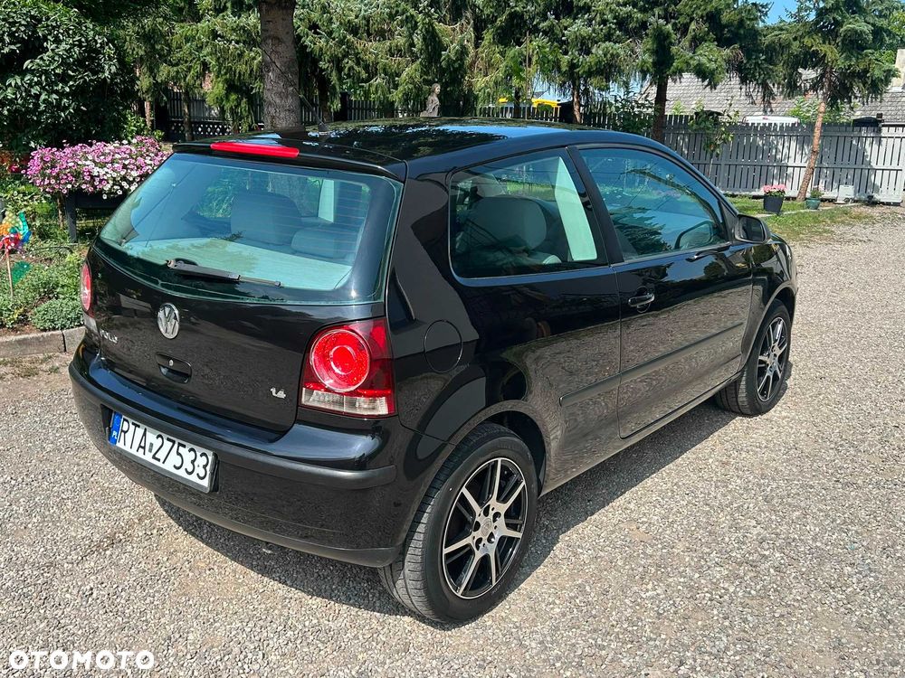 Volkswagen Polo - 6