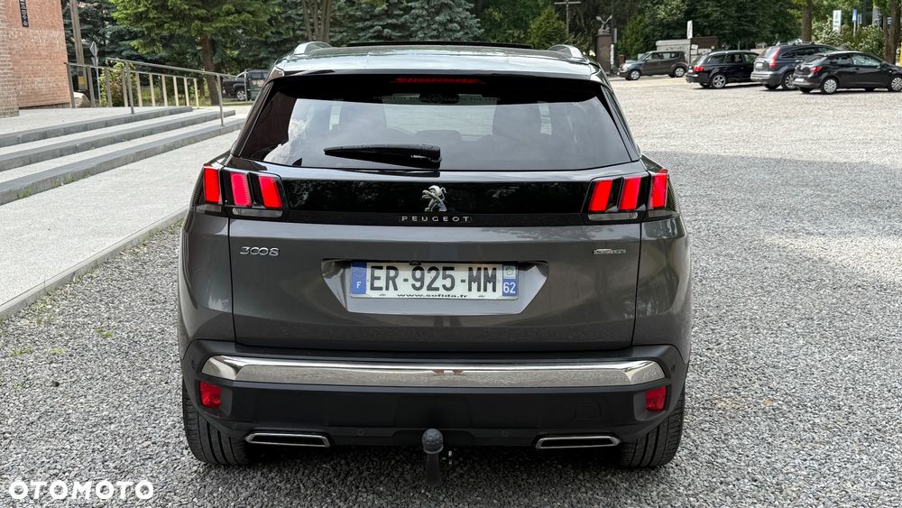Peugeot 3008 - 15