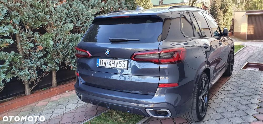 BMW X5 xDrive25d - 3