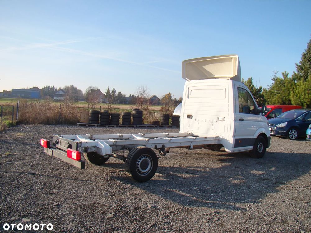 Volkswagen CRAFTER - 5