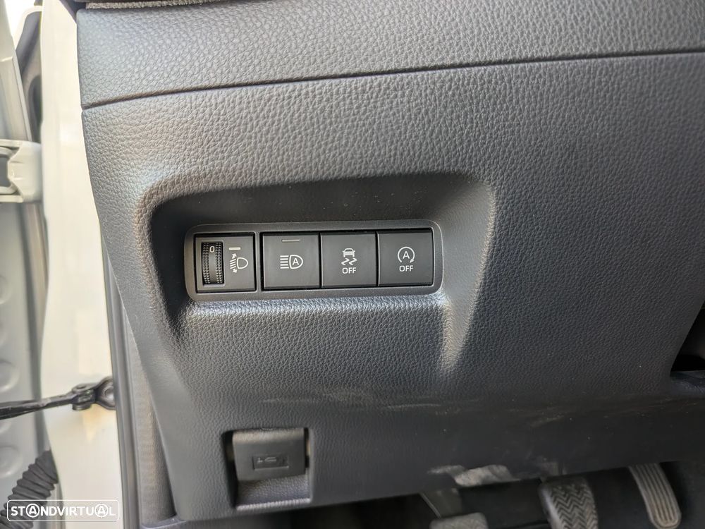 Toyota Aygo 1.0 X-Play - 7