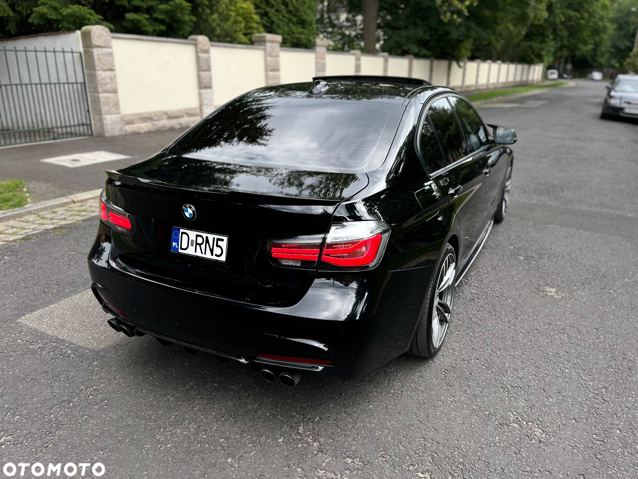 BMW Seria 3 - 9